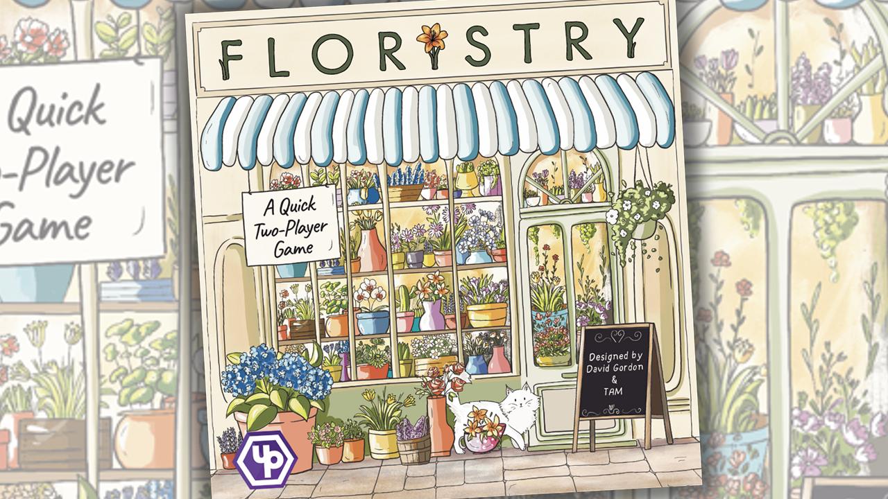 Floristry Game Review thumbnail