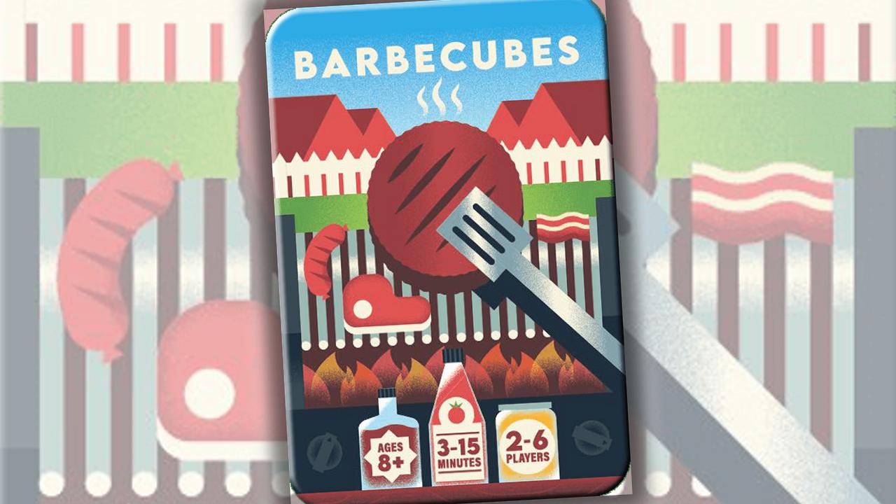 Barbecubes Game Review thumbnail
