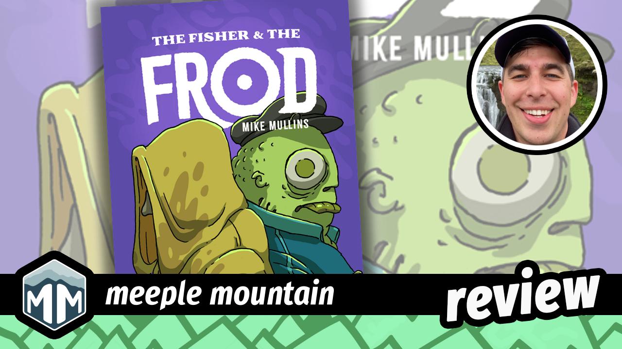 Shallow Regrets: The Fisher and the Frod Expansion Review