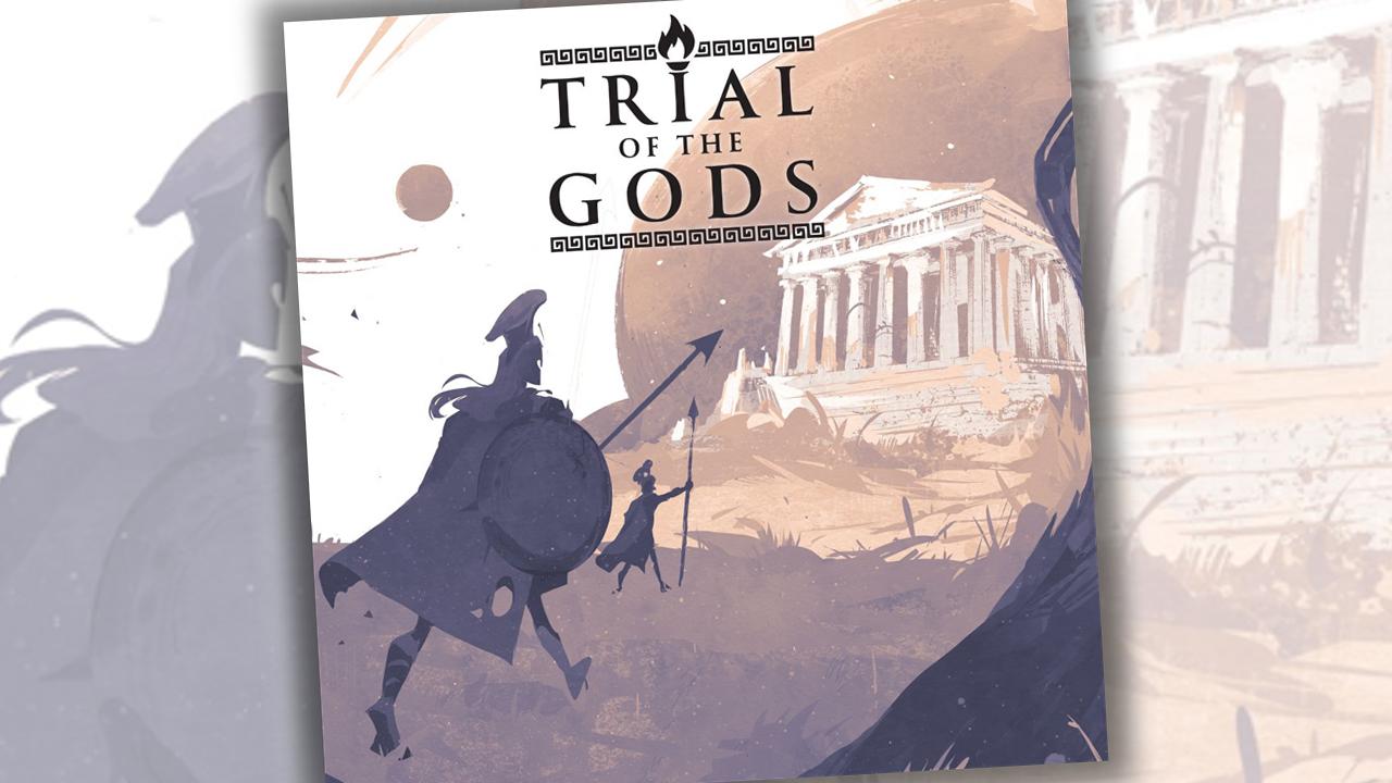 Trial of the Gods Game Review thumbnail