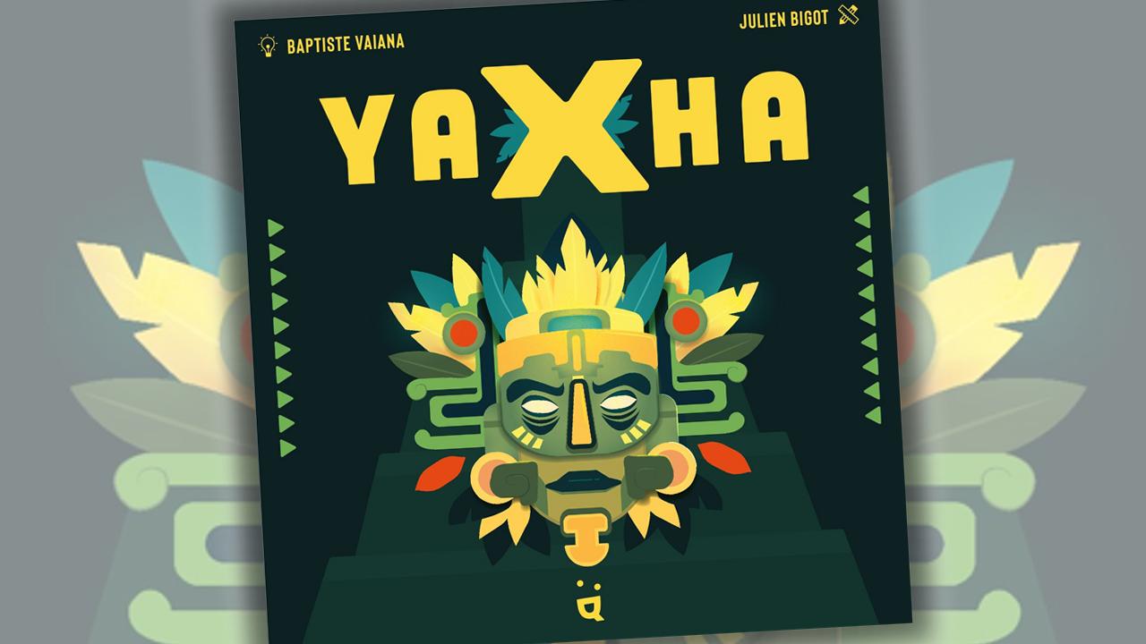 Yaxha Game Review thumbnail