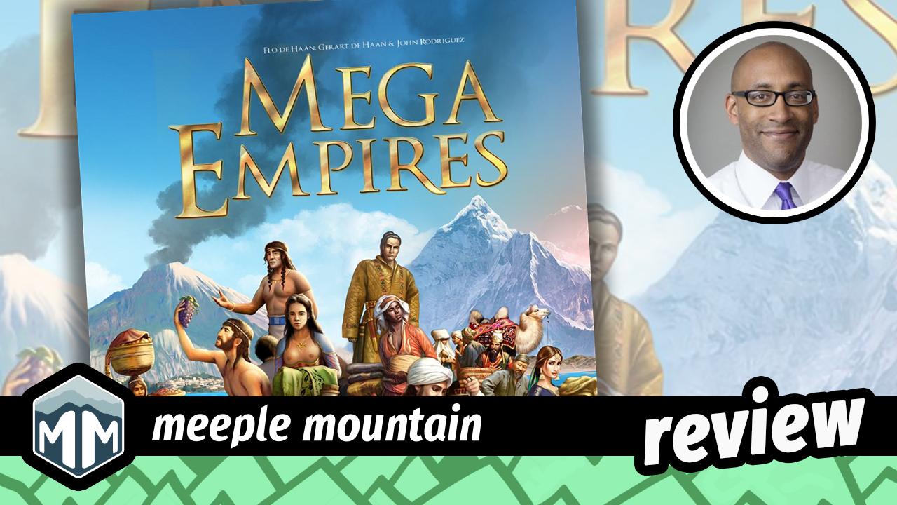thumbnail image 2 of Mega Empires: The West - Ke Stažení 2 of 14