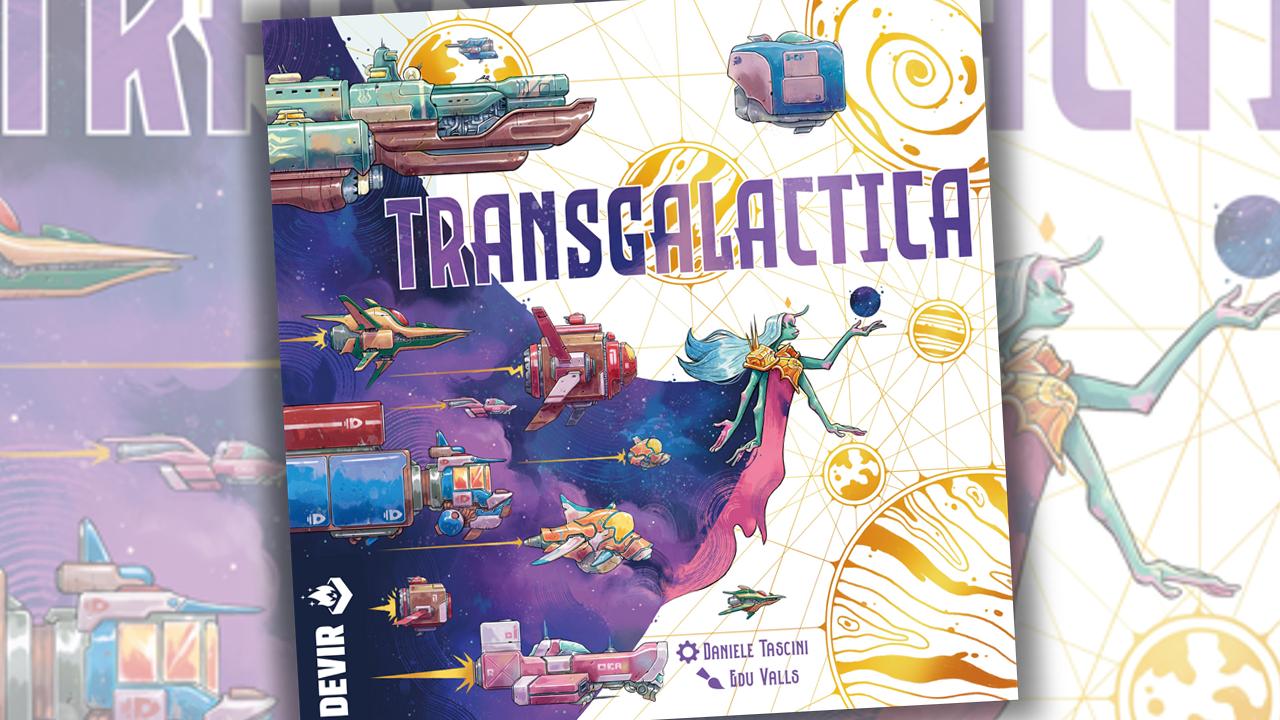 Transgalactica Game Review thumbnail