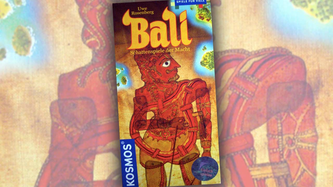 Ave Uwe: Bali Game Review thumbnail