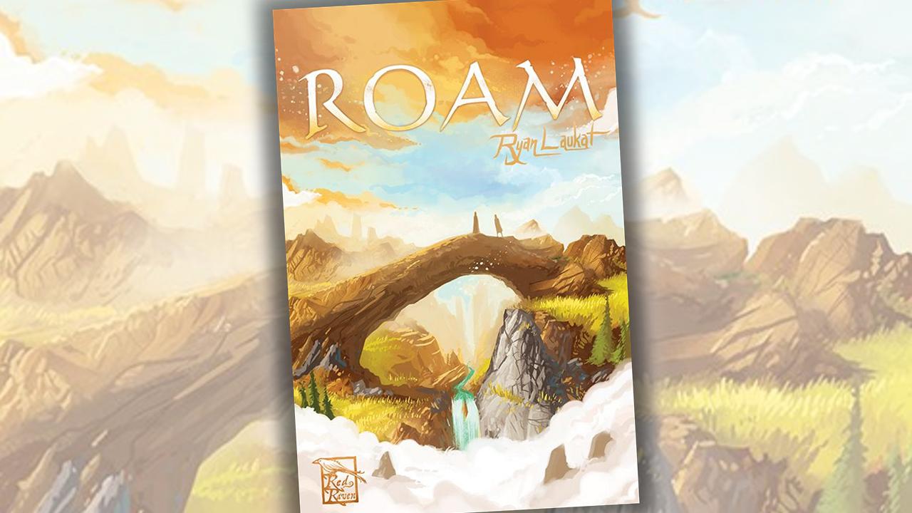 Roam Game Review thumbnail