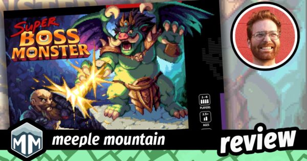 super-boss-monster-review-