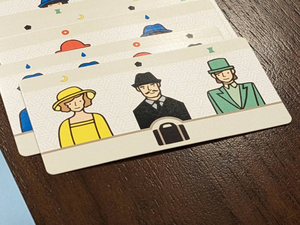 Come Sail Away! Game Review