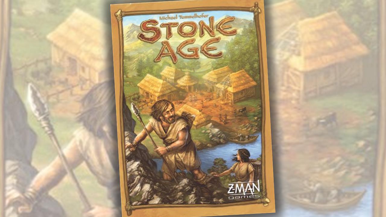 Stone Age Game Review thumbnail