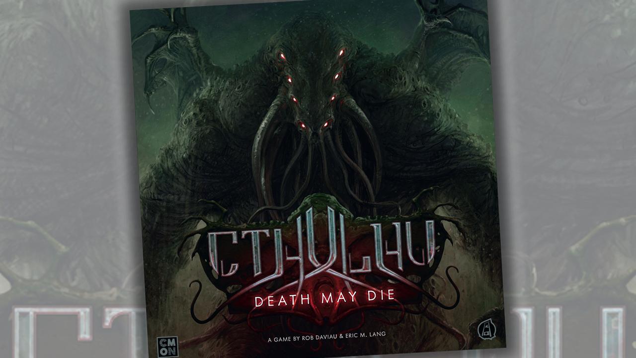 Cthulhu: Death May Die Game Review thumbnail