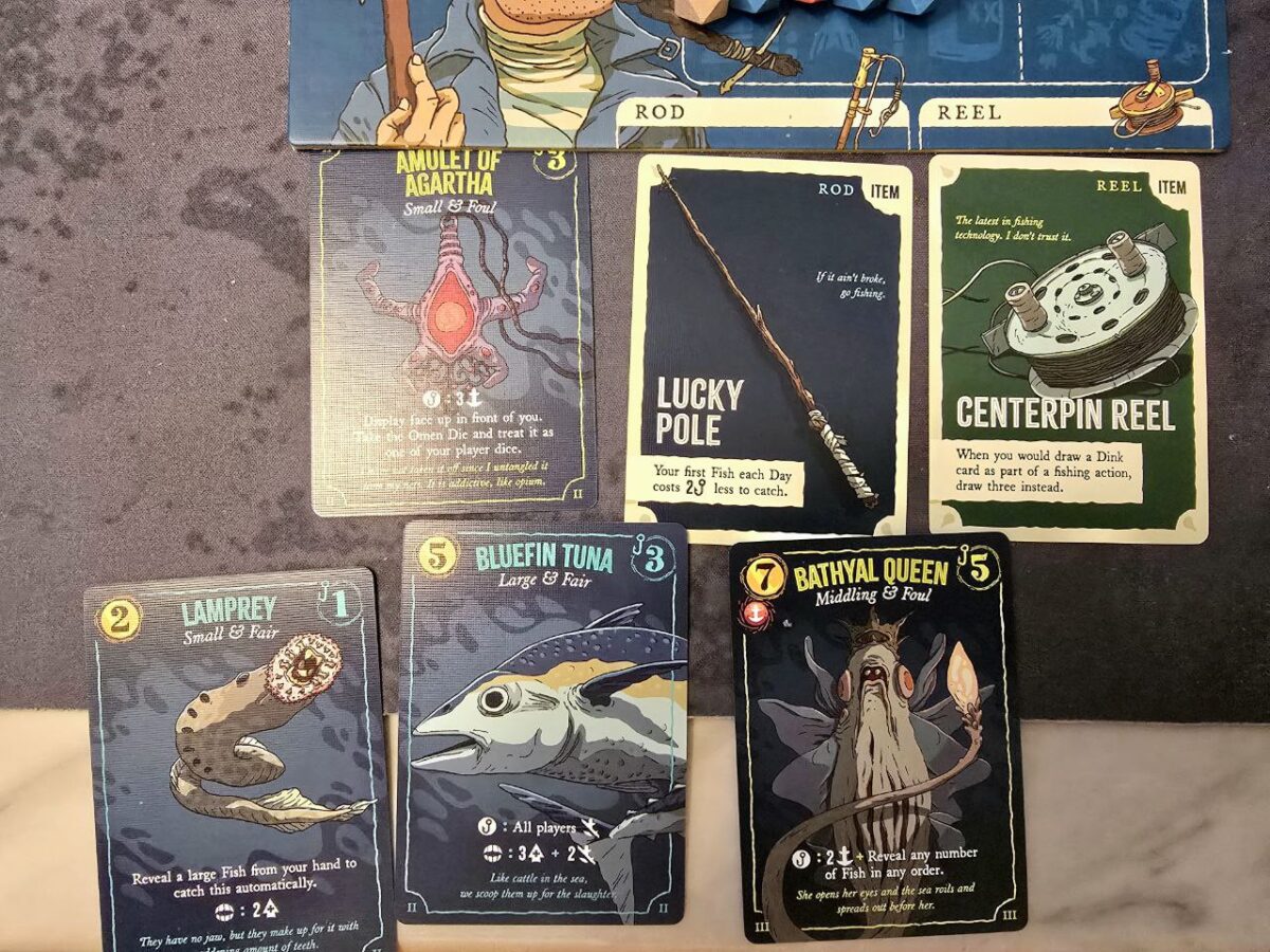 Deep Regrets Game Review Meeple Mountain Deep Regrets Game Review Meeple Mountain