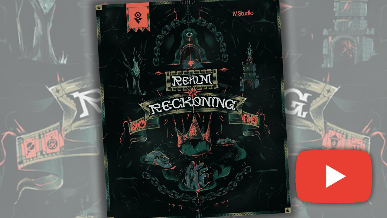 Realm of Reckoning Game Video Review thumbnail
