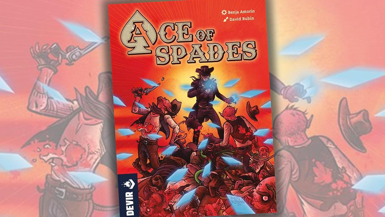 Ace of Spades Game Review thumbnail