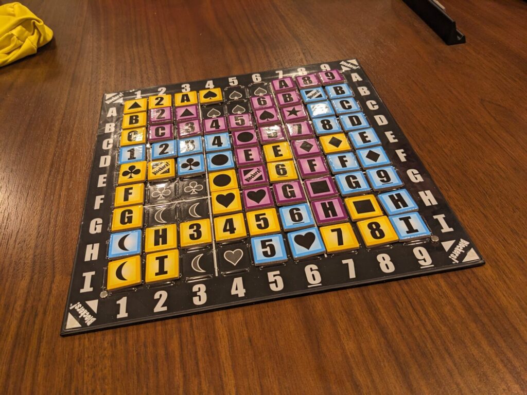 Blockers! Game Review