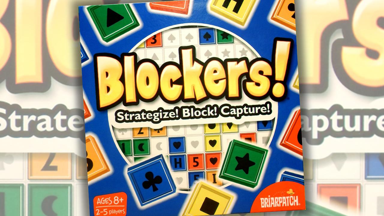 Blockers! Game Review thumbnail