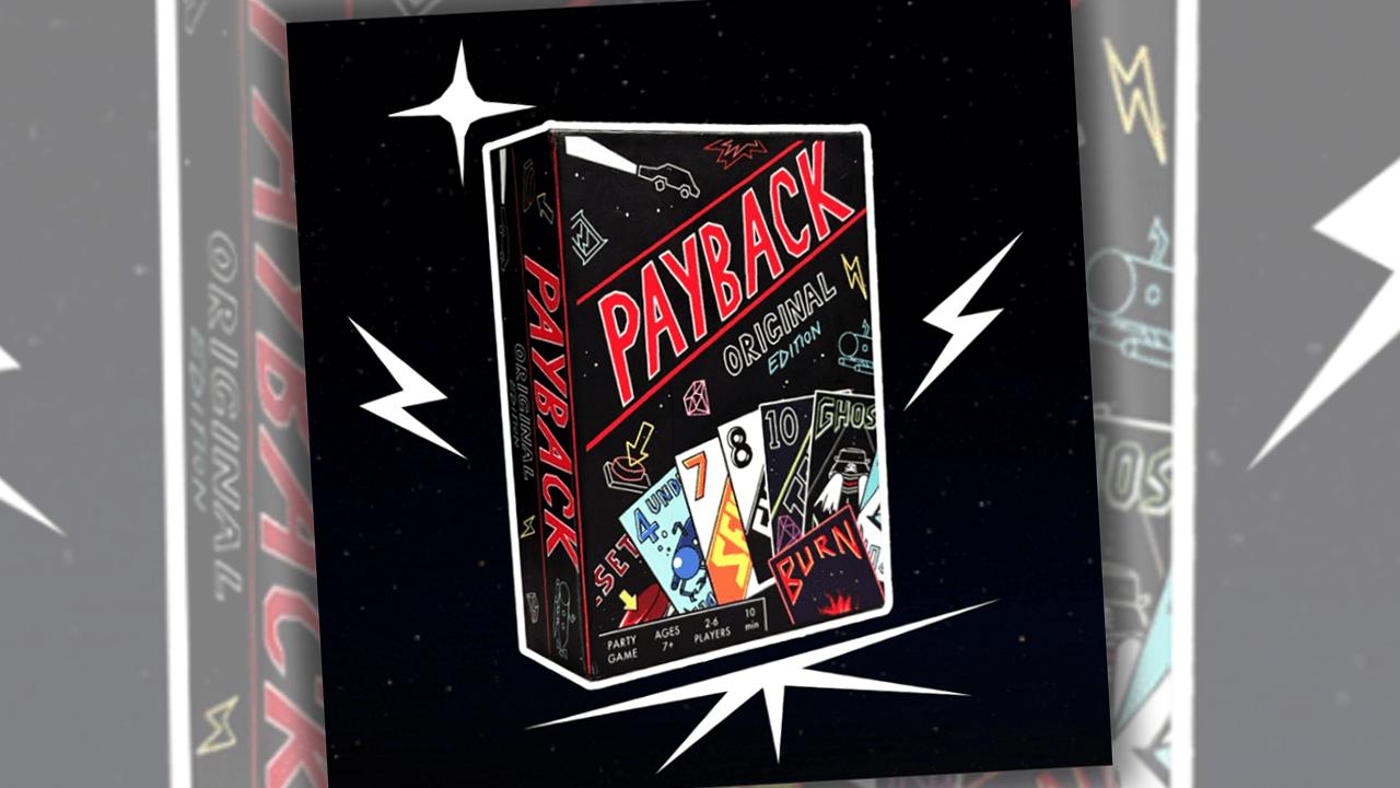 Payback Card Game Review thumbnail