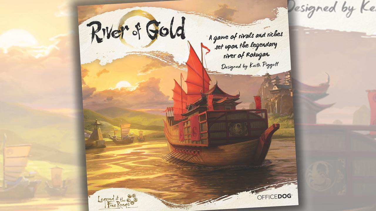 River of Gold Game Review thumbnail