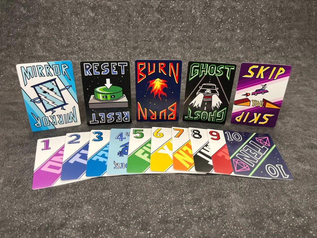 Payback Card Game Review – Meeple Mountain
