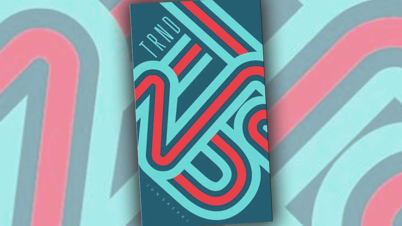 TRND Game Review thumbnail