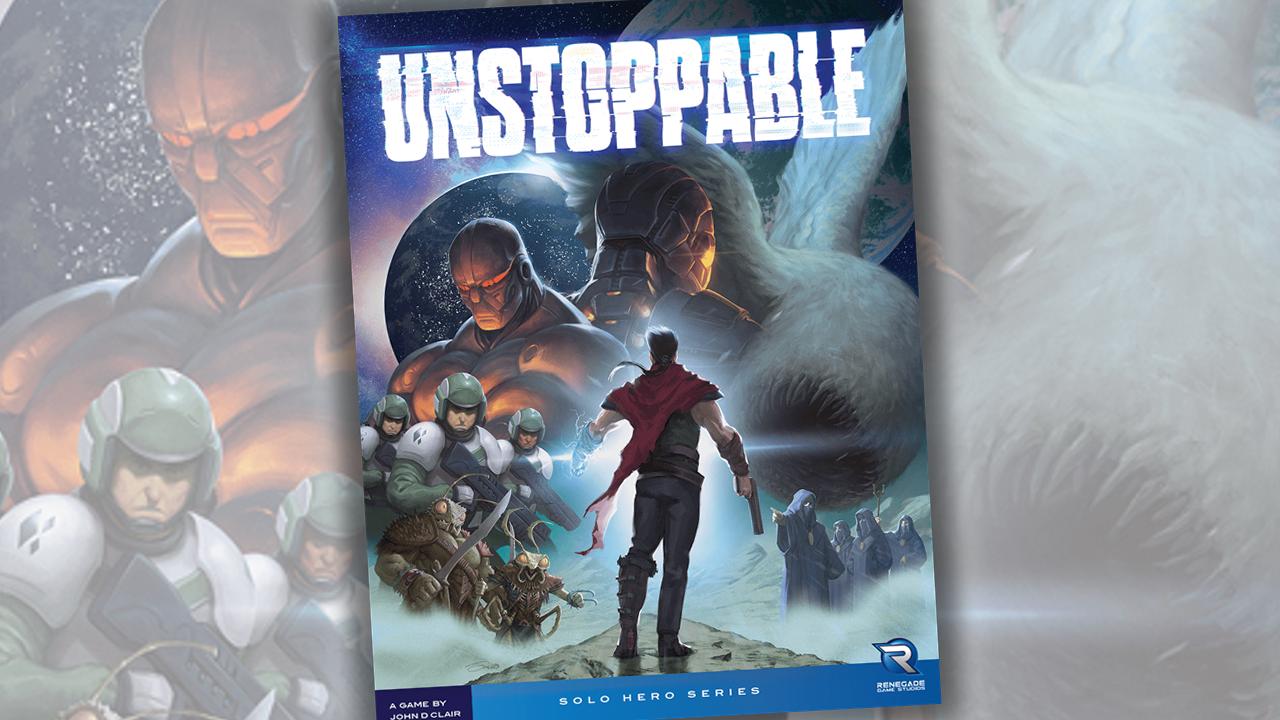 Unstoppable Game Review thumbnail