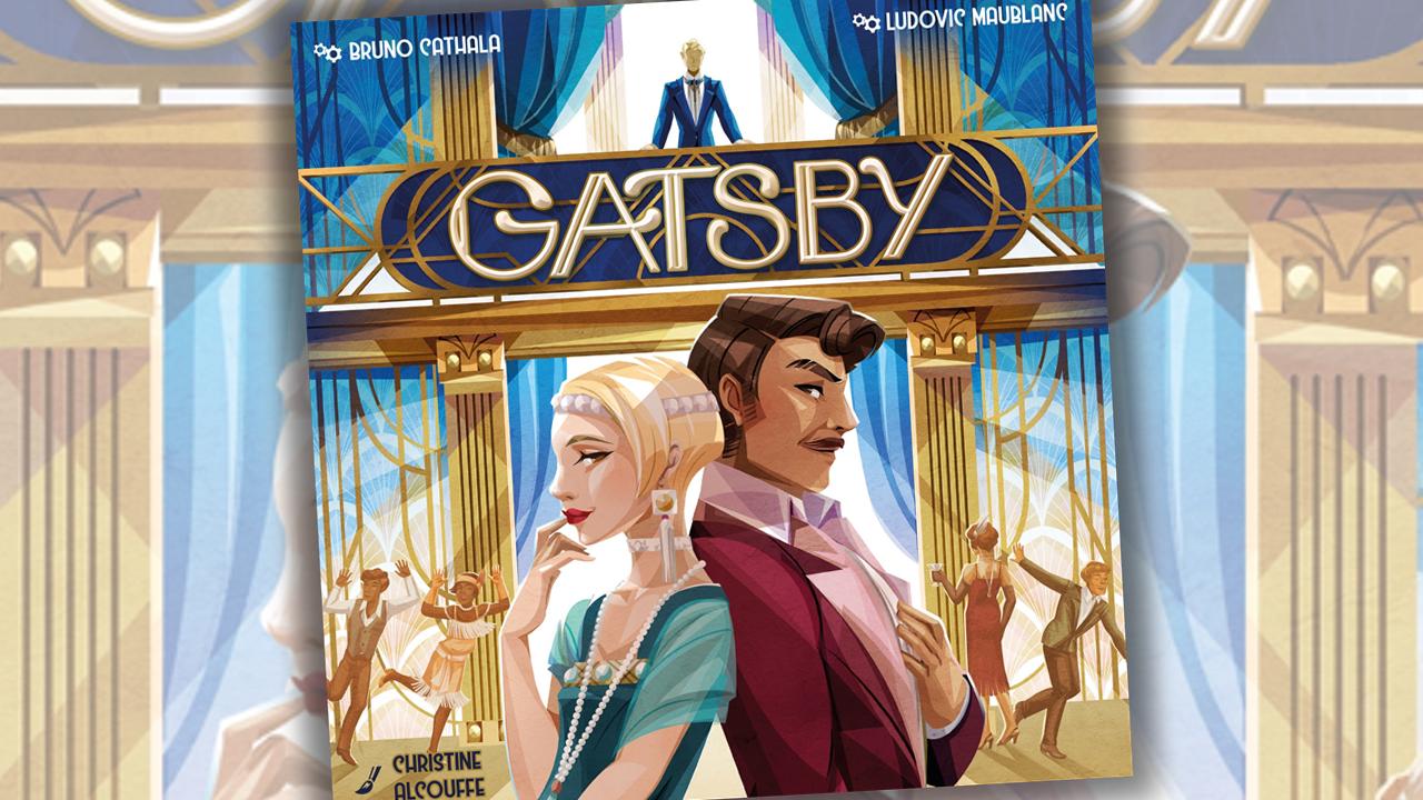 Gatsby Game Review thumbnail