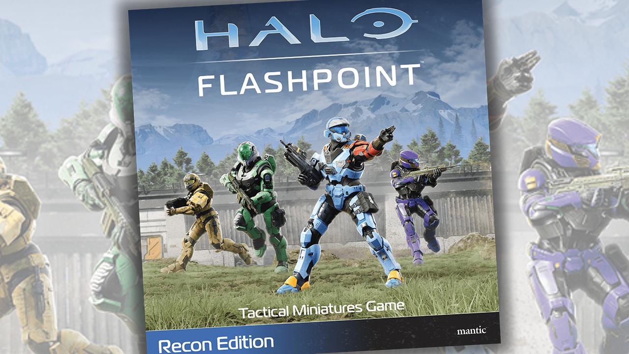 Halo: Flashpoint Game Review thumbnail