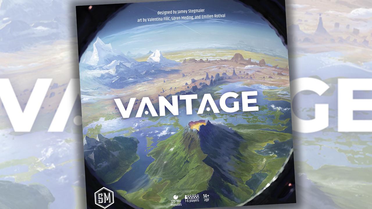 Vantage Game Review thumbnail