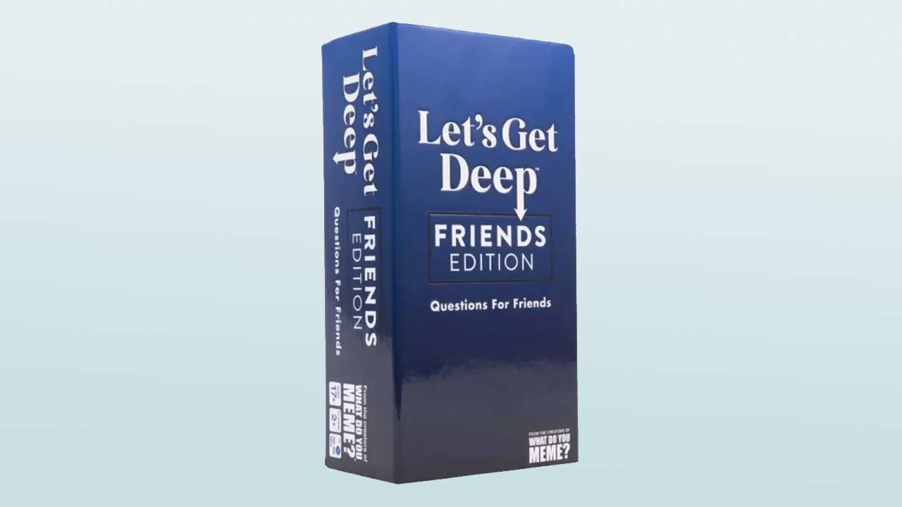 Let’s Get Deep Game Review thumbnail