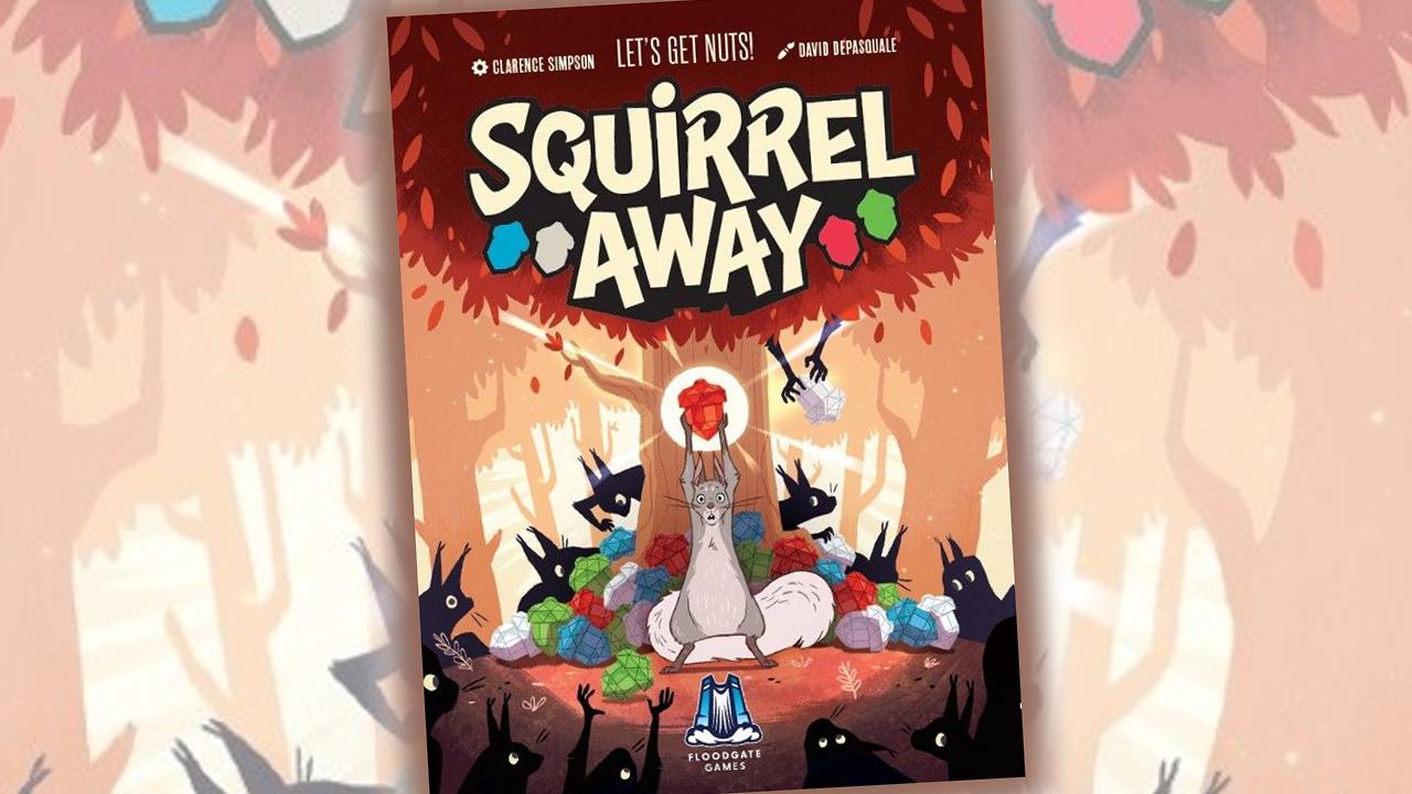 Squirrel Away Game Review thumbnail