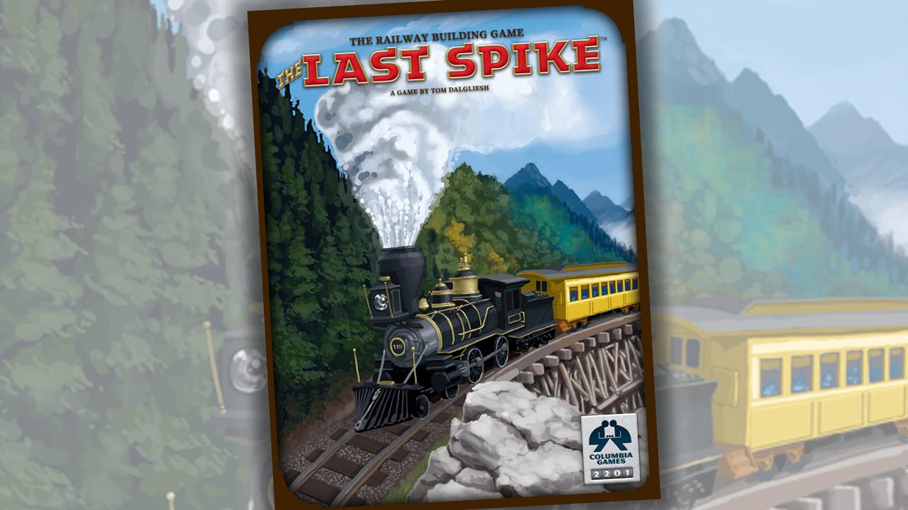 The Last Spike Game Review thumbnail