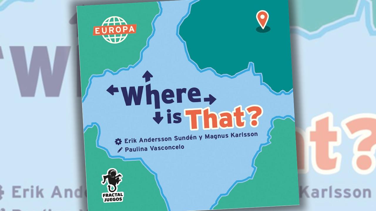 Where Is That? Game Review thumbnail