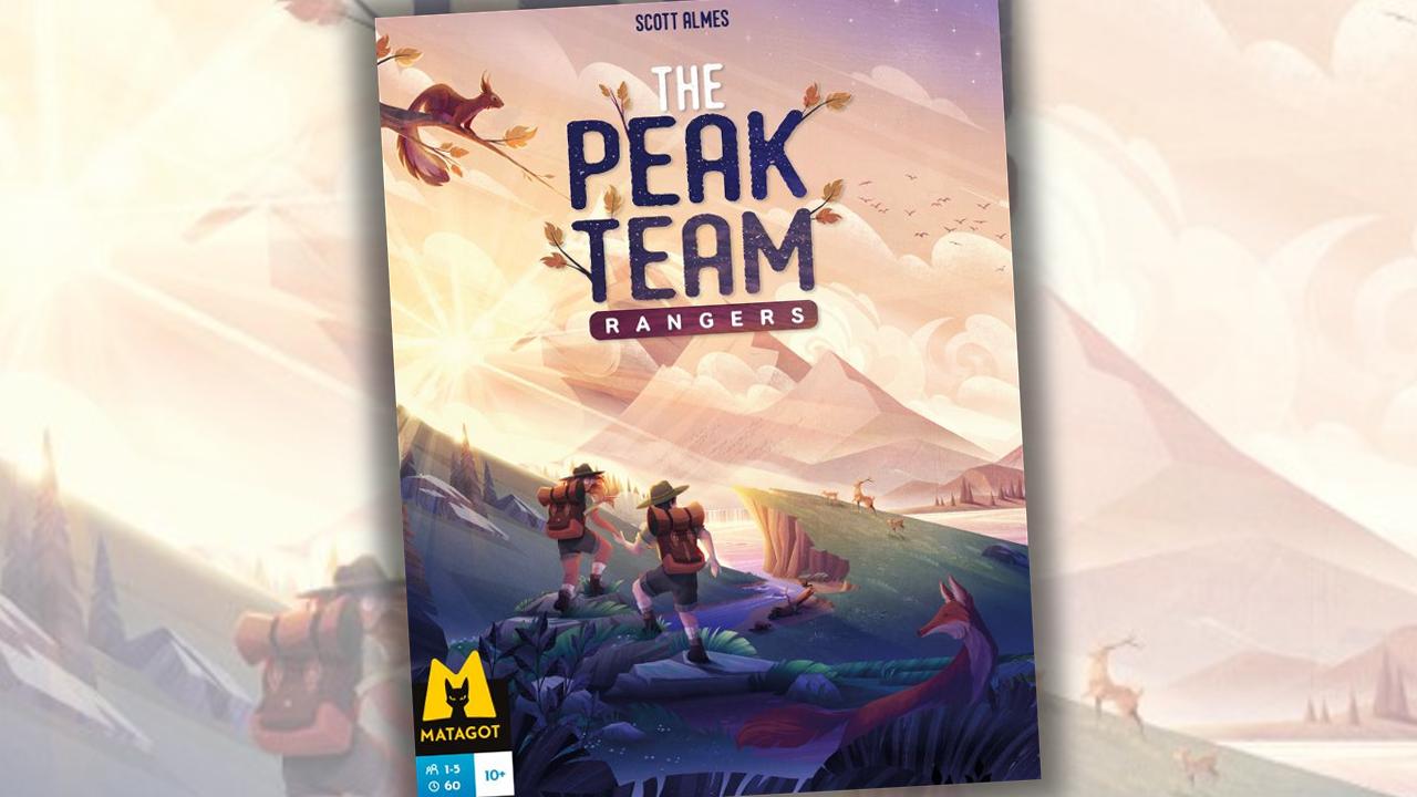 The Peak Team Game Review thumbnail