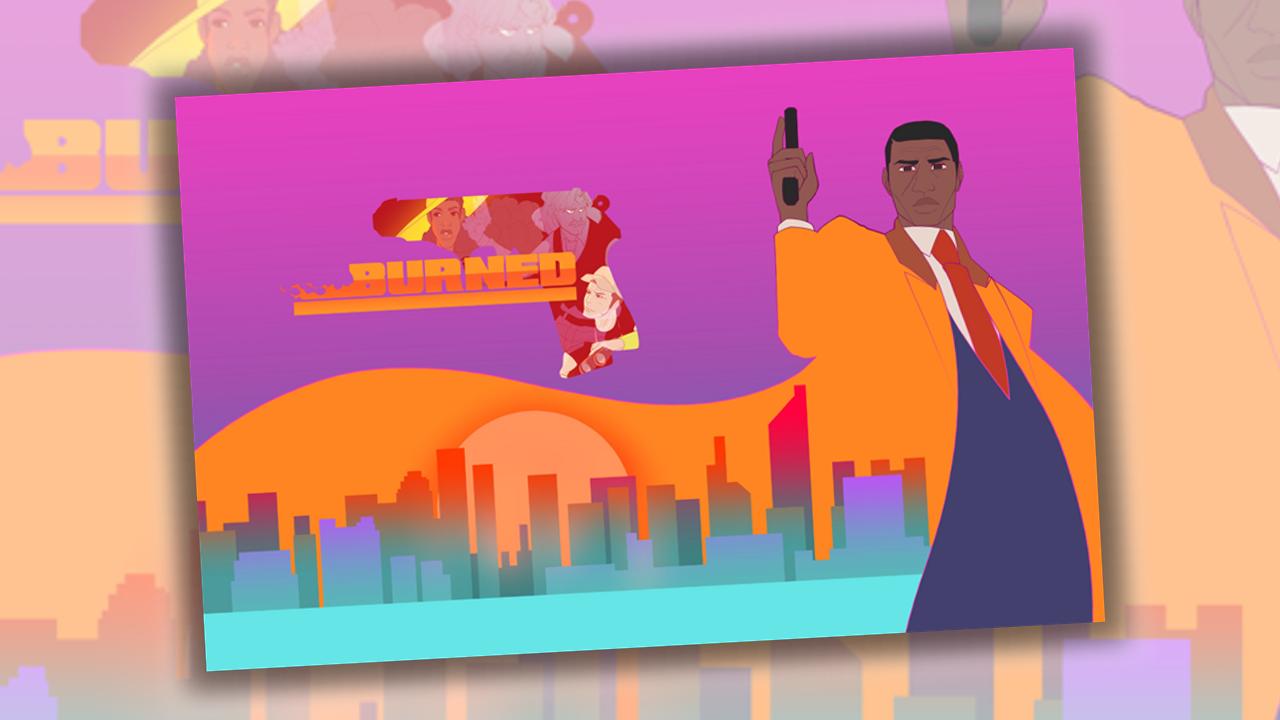 Burned Game Review thumbnail