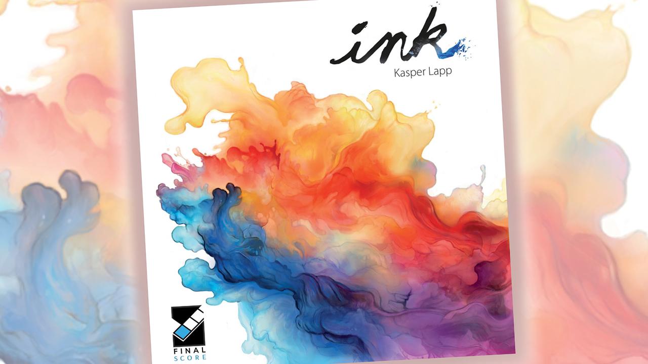 INK Game Review thumbnail