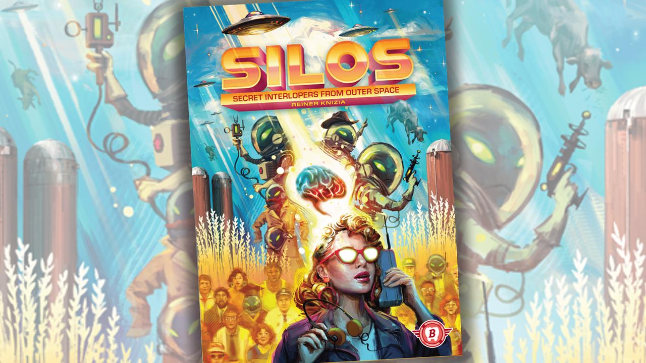 SILOS Game Review thumbnail