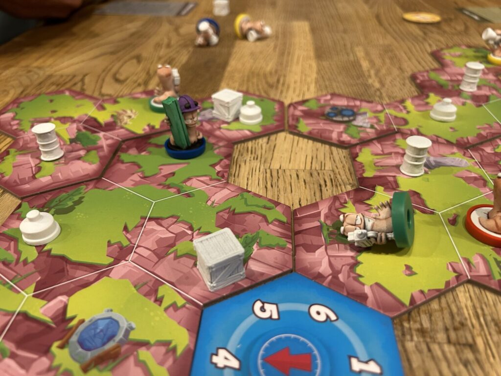 A board made…</p>
<p>The post <a href=