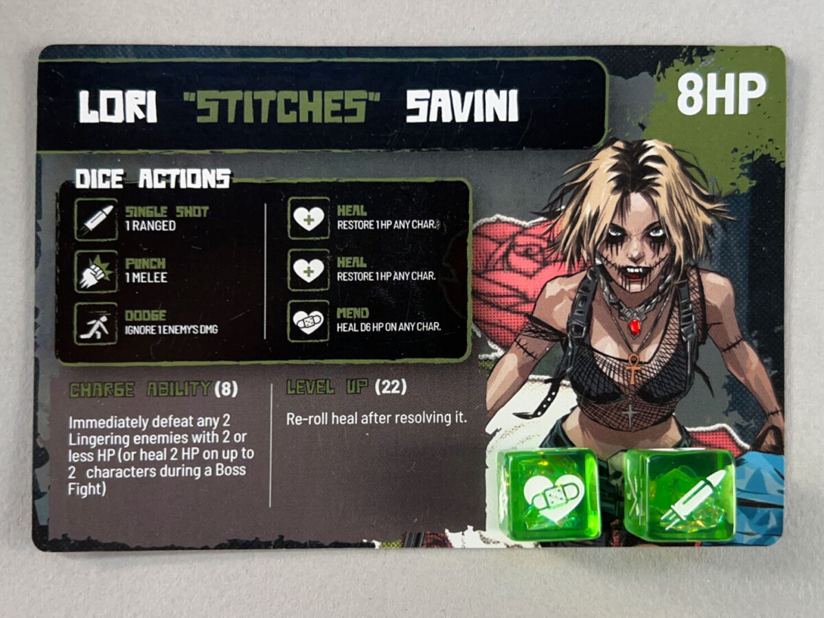 The Return of the Living Dead: Zombie Punk Panic Game Review