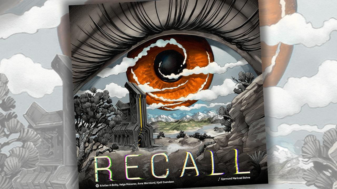 Recall Game Review thumbnail