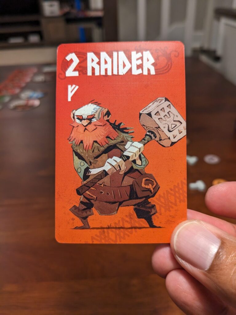 Red North Game Review