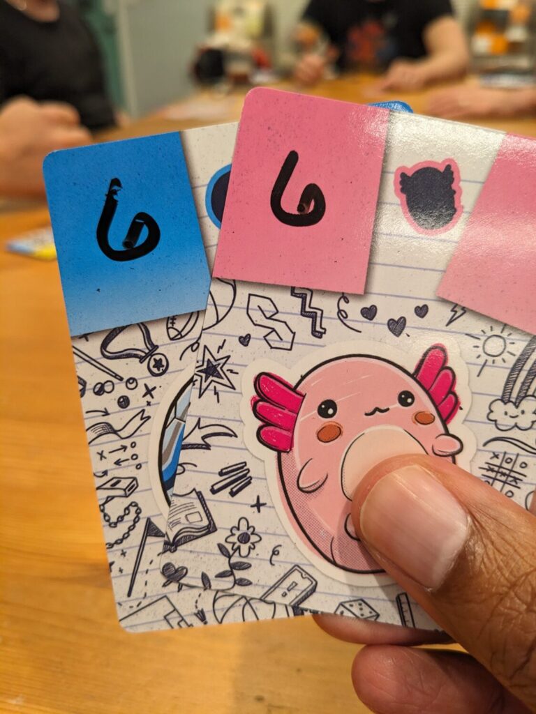 Tricky Kids Game Review