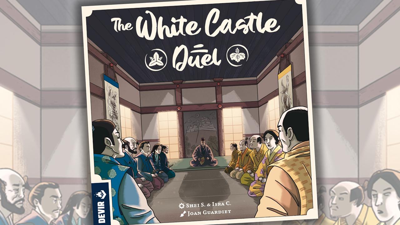 The White Castle Duel Game Review thumbnail
