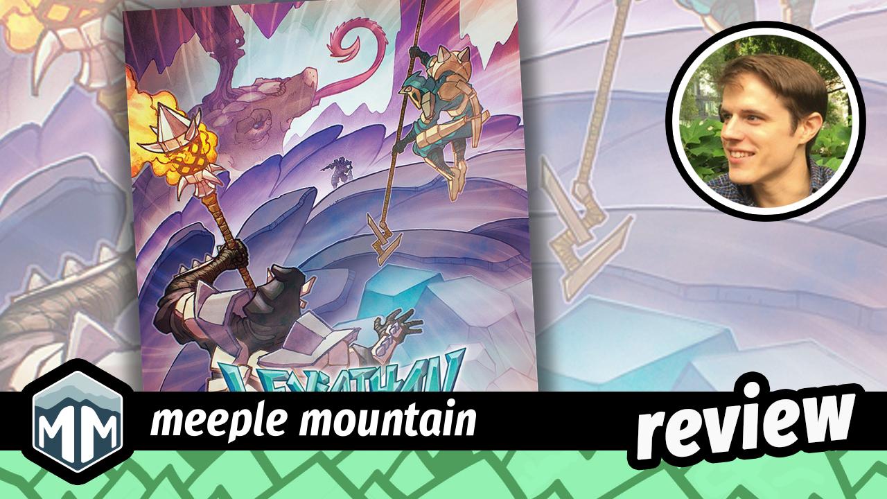 Leviathan Wilds: Deepvale Game Review