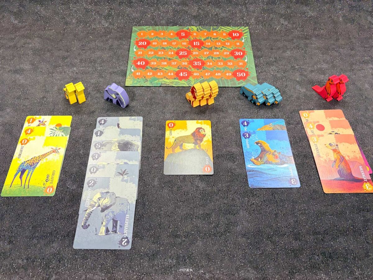 LEGO Monkie Kid 30656 Monkey King Marketplace review | Brickset, image size:1200x900