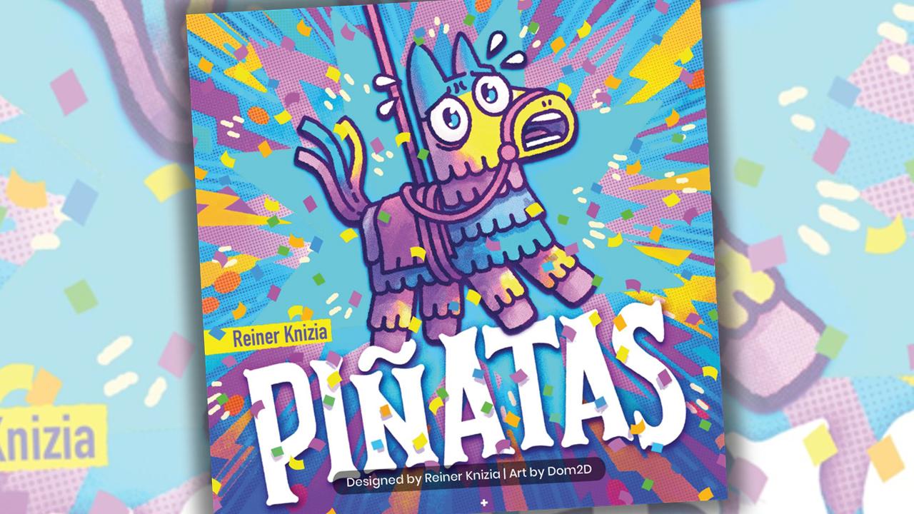 Piñatas Game Review thumbnail