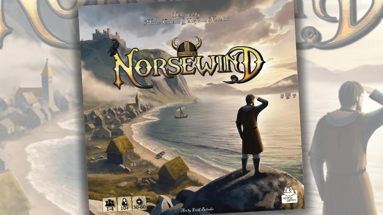 Norsewind Game Review thumbnail