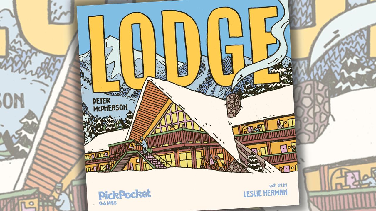Lodge Game Review thumbnail