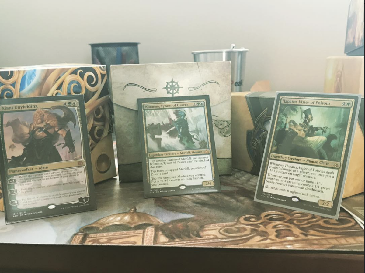 Lorwyn Eclipsed: An Invitation Back To Brawl Meeple Mountain Lorwyn Eclipsed: An Invitation Back To Brawl Meeple Mountain