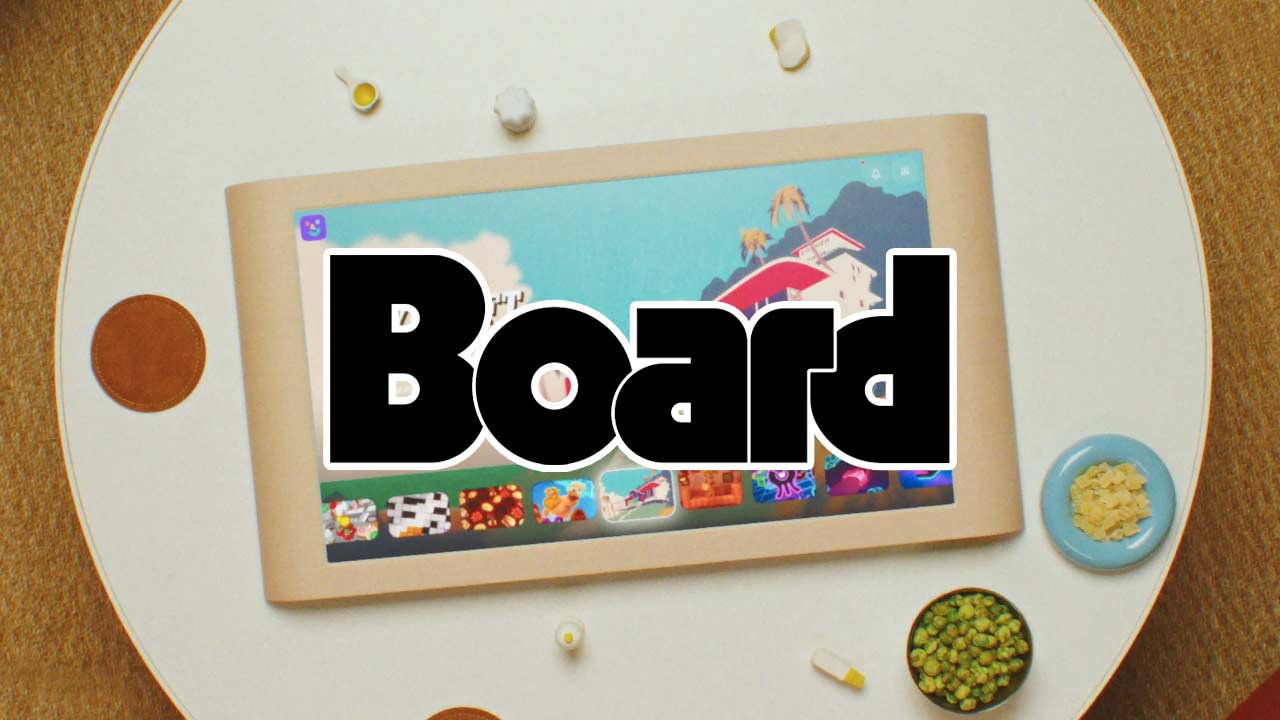 Board.fun Device Review thumbnail