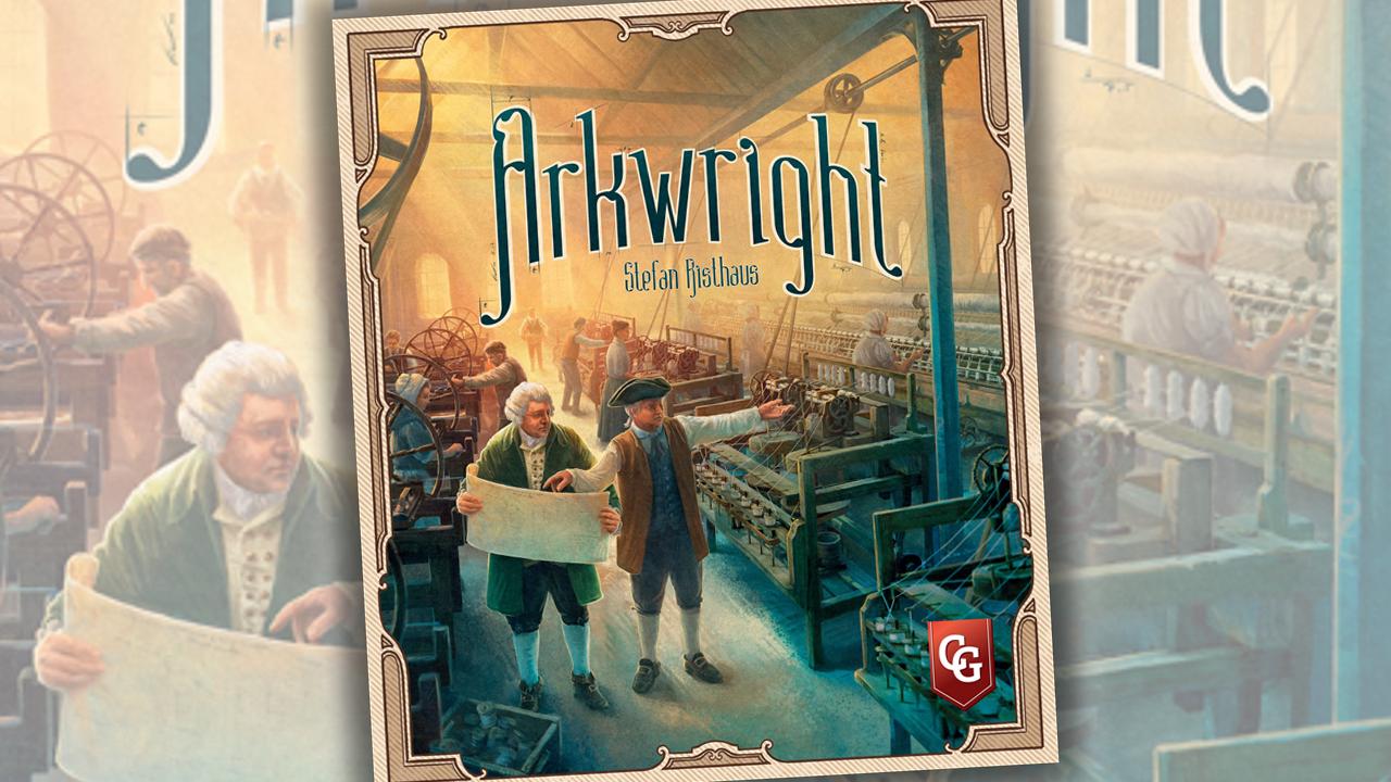Arkwright: Anniversary Edition Game Review thumbnail