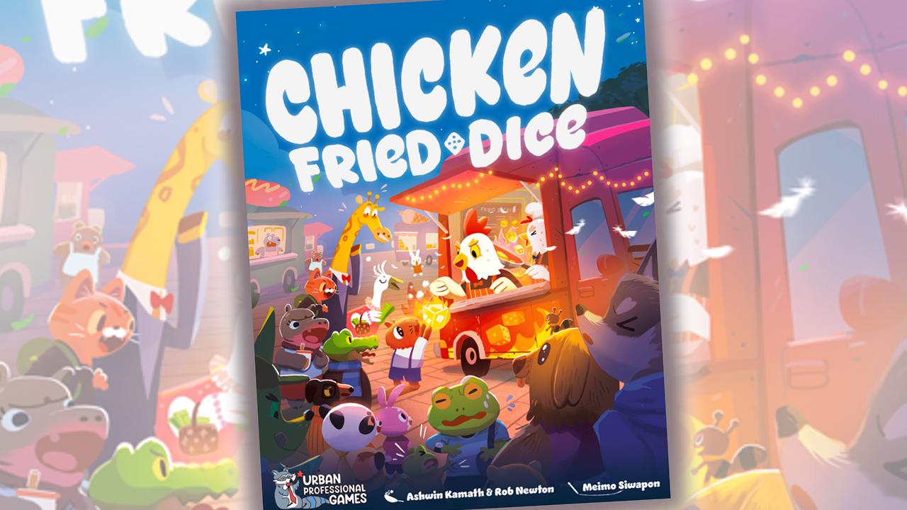 Chicken Fried Dice Game Review thumbnail