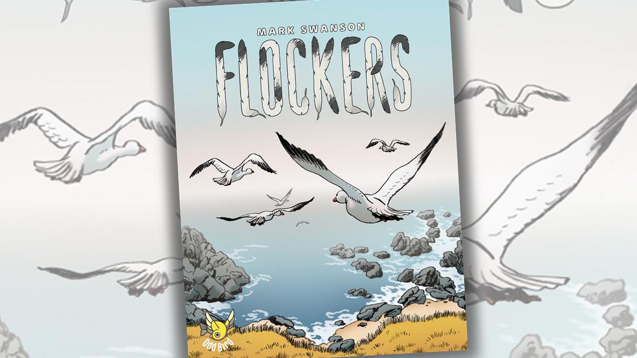 Flockers Game Review thumbnail